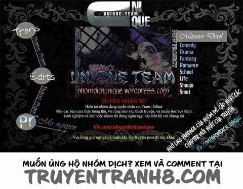 Mitsuiro Devil 1 5 trang 0