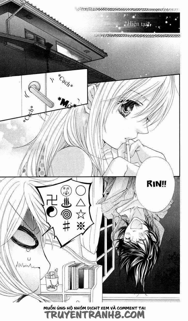 Mitsuiro Devil 1 5 trang 1