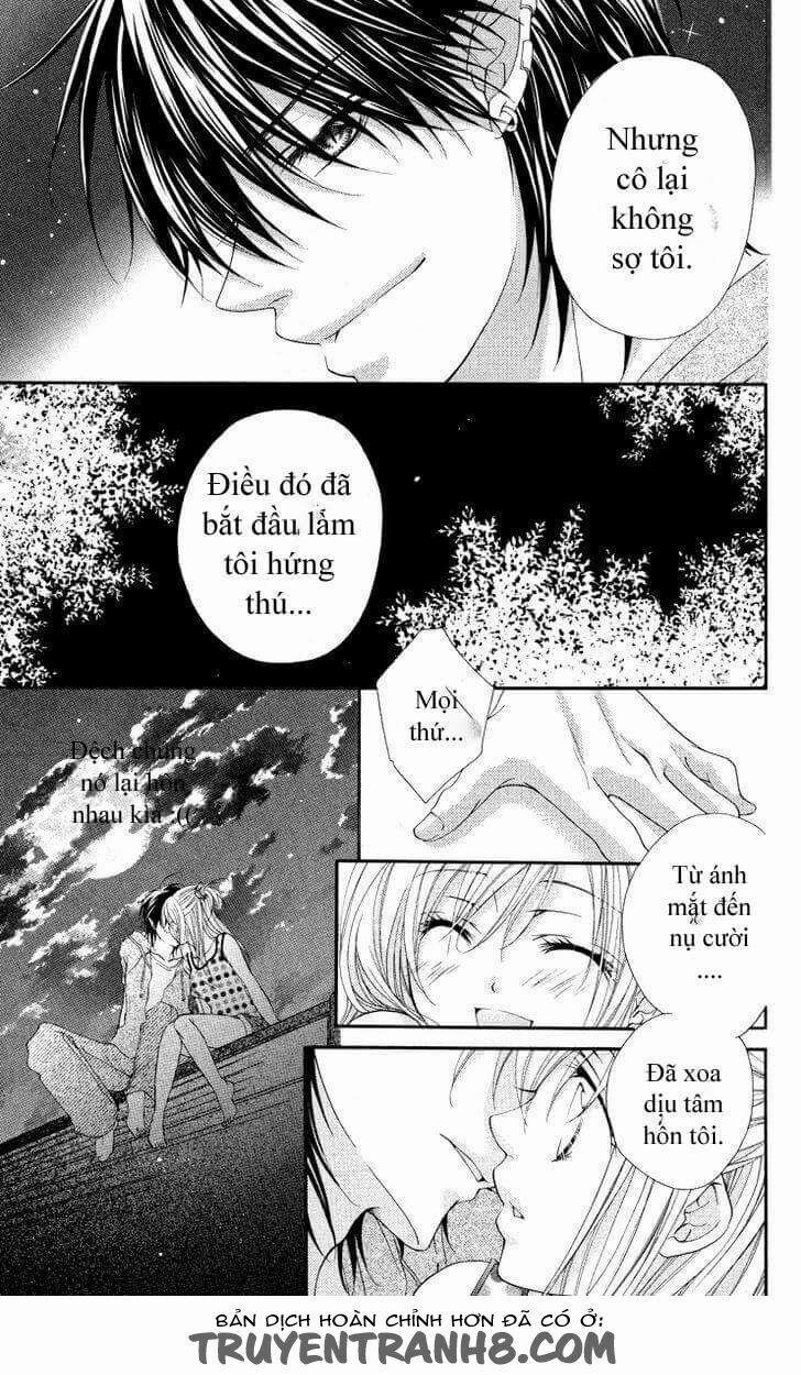 Mitsuiro Devil 1 5 trang 5