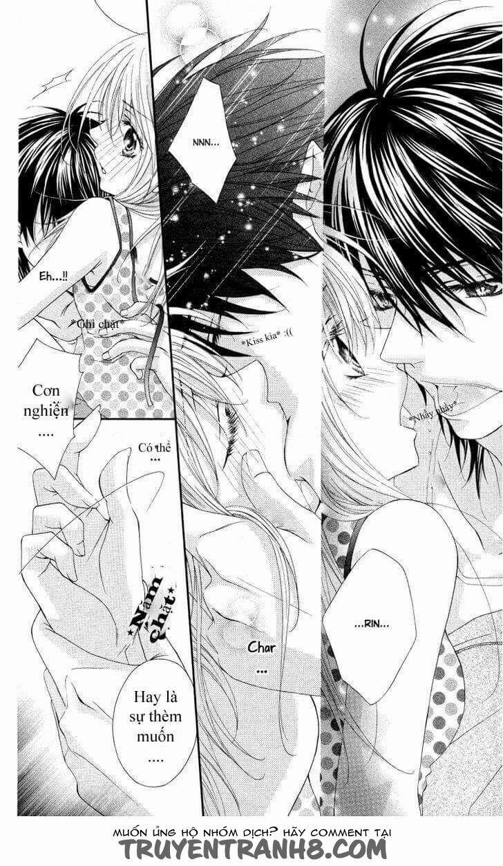 Mitsuiro Devil 1 5 trang 6