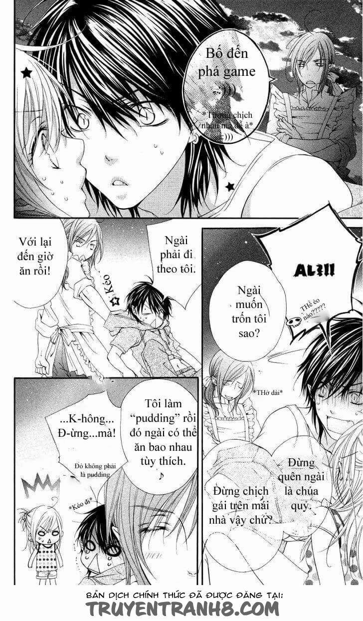 Mitsuiro Devil 1 5 trang 8