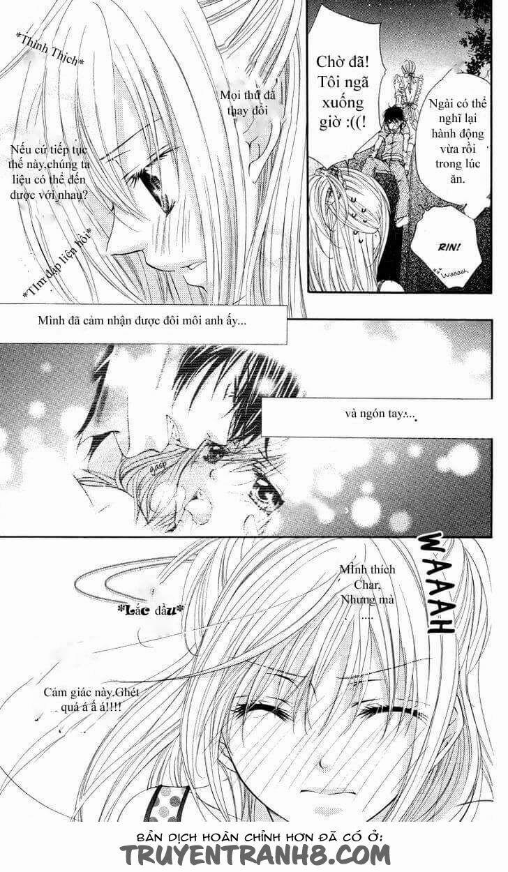 Mitsuiro Devil 1 5 trang 9