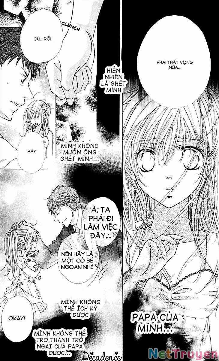 Mitsuiro Devil 1 6 trang 13