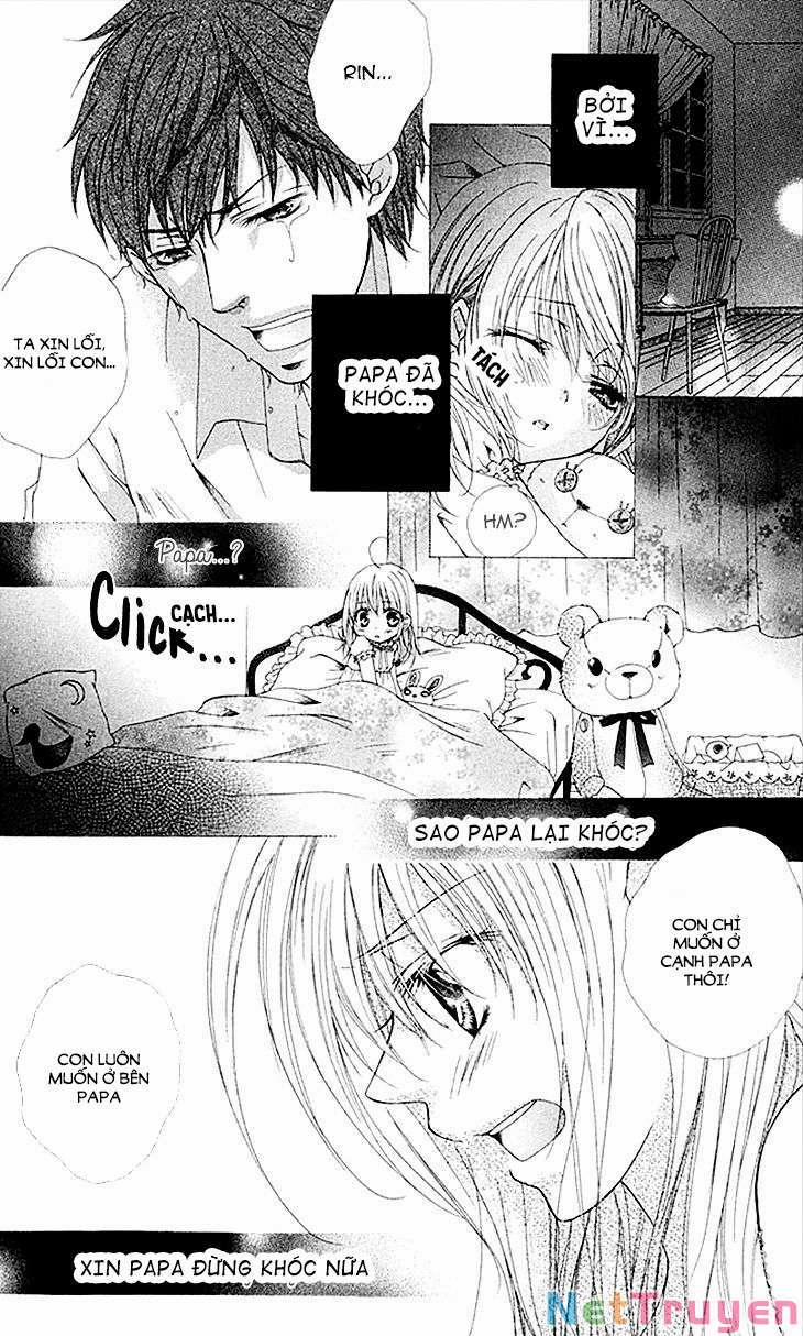 Mitsuiro Devil 1 6 trang 14