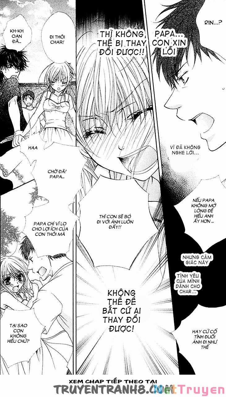 Mitsuiro Devil 1 6 trang 16