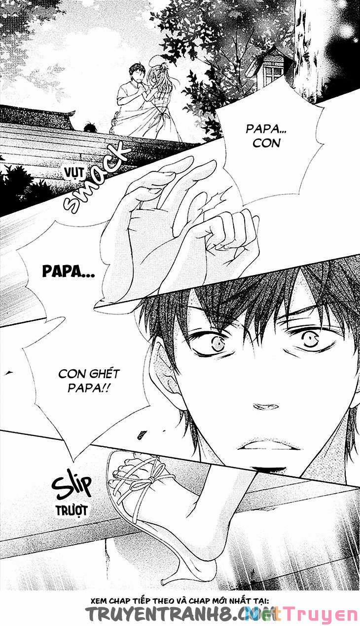 Mitsuiro Devil 1 6 trang 17