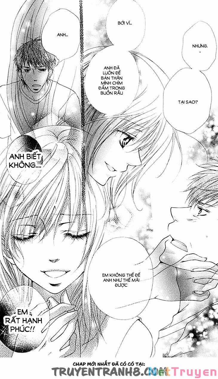 Mitsuiro Devil 1 6 trang 24