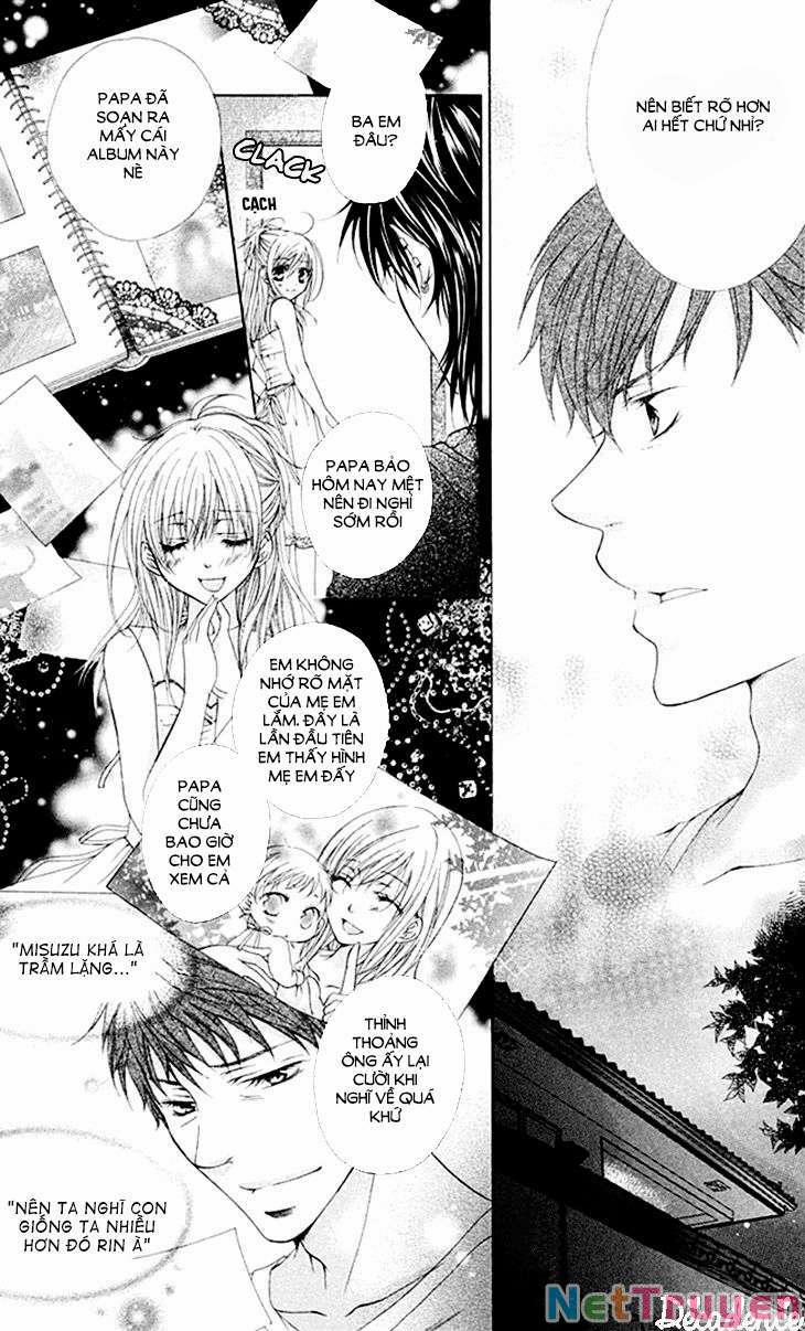 Mitsuiro Devil 1 6 trang 30