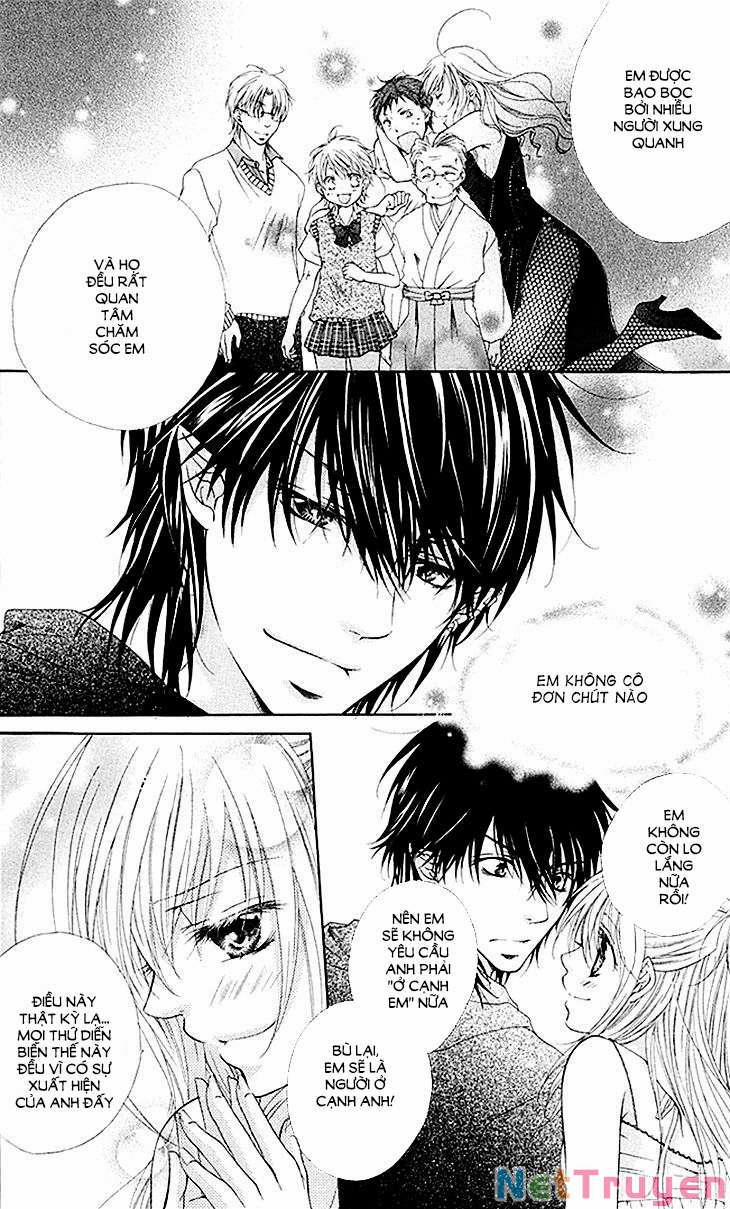 Mitsuiro Devil 1 6 trang 33