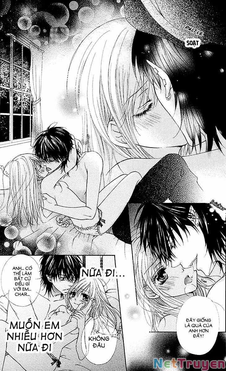 Mitsuiro Devil 1 6 trang 36