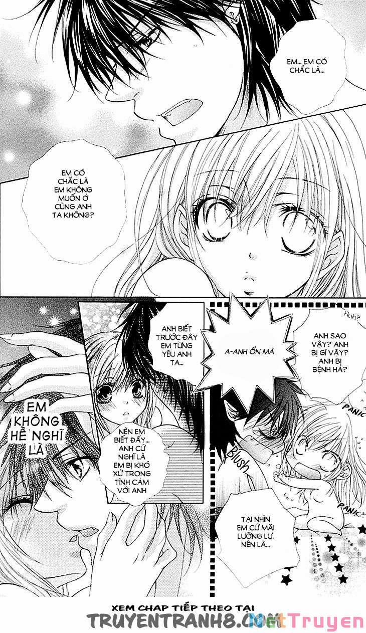 Mitsuiro Devil 1 6 trang 39