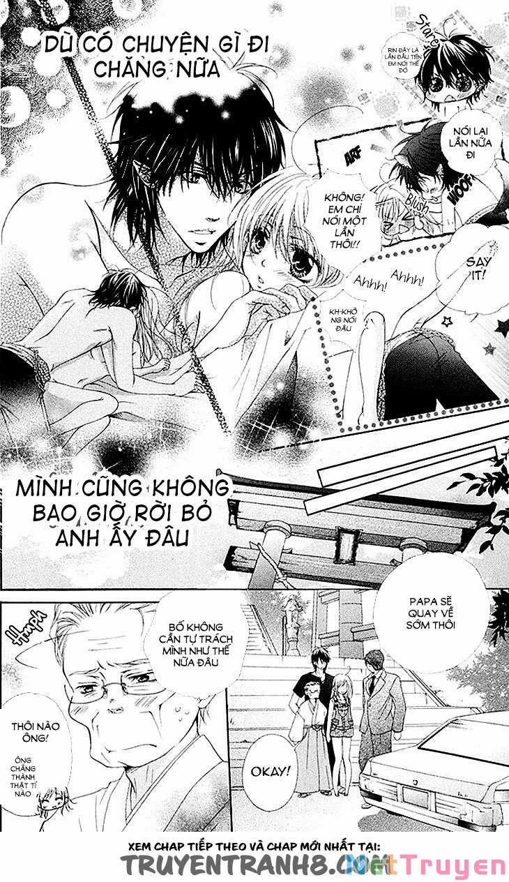 Mitsuiro Devil 1 6 trang 41