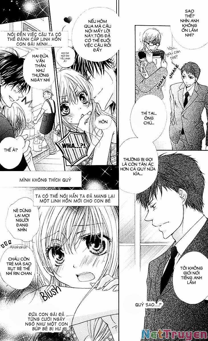 Mitsuiro Devil 1 6 trang 44