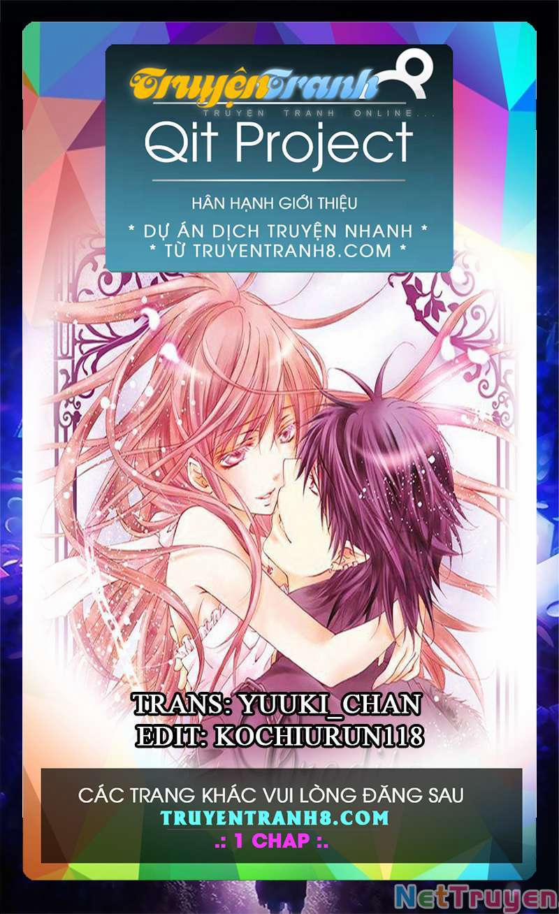 Mitsuiro Devil 1 7 trang 0