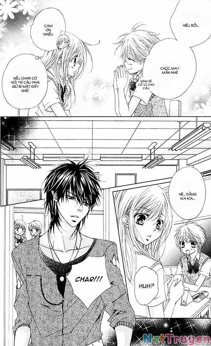 Mitsuiro Devil 1 7 trang 23