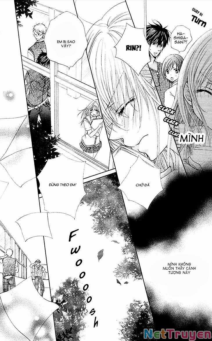 Mitsuiro Devil 1 7 trang 27