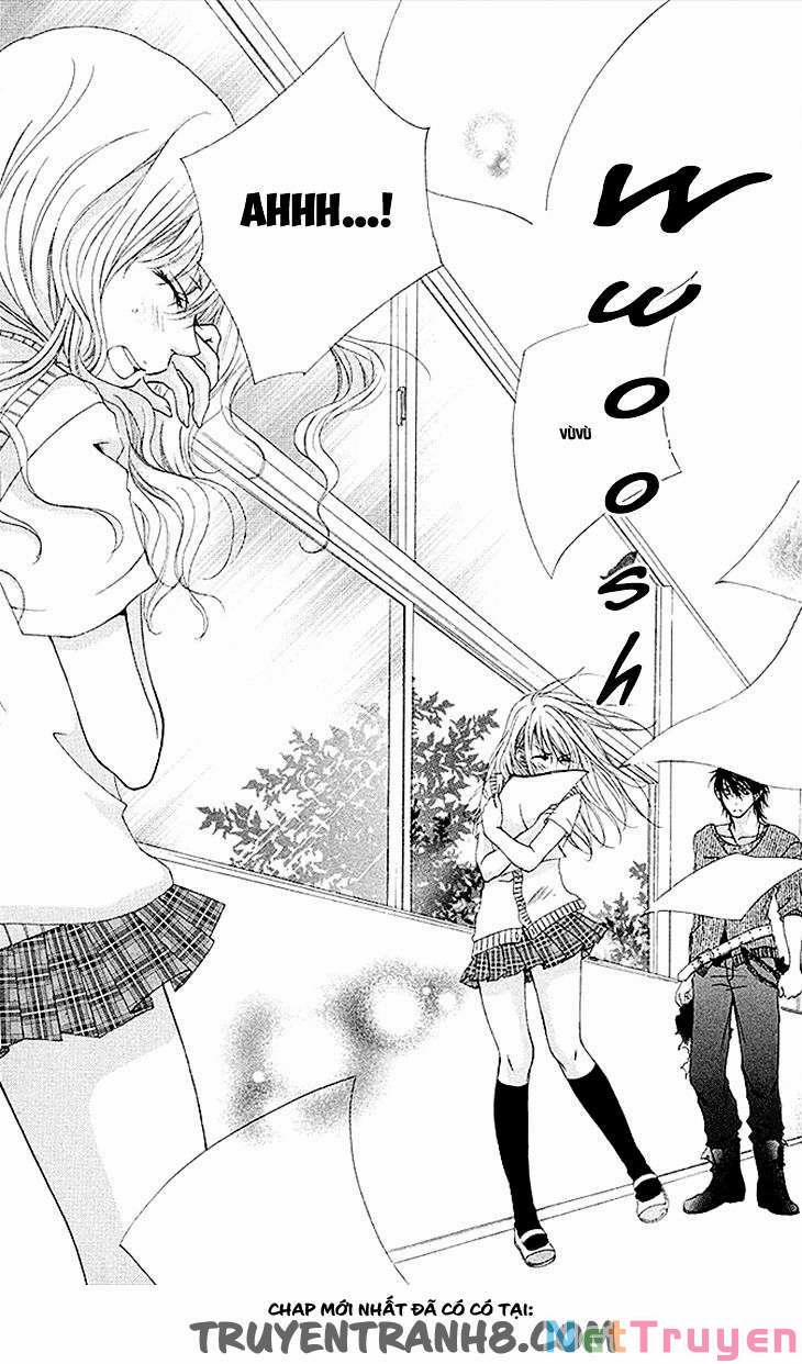 Mitsuiro Devil 1 7 trang 28