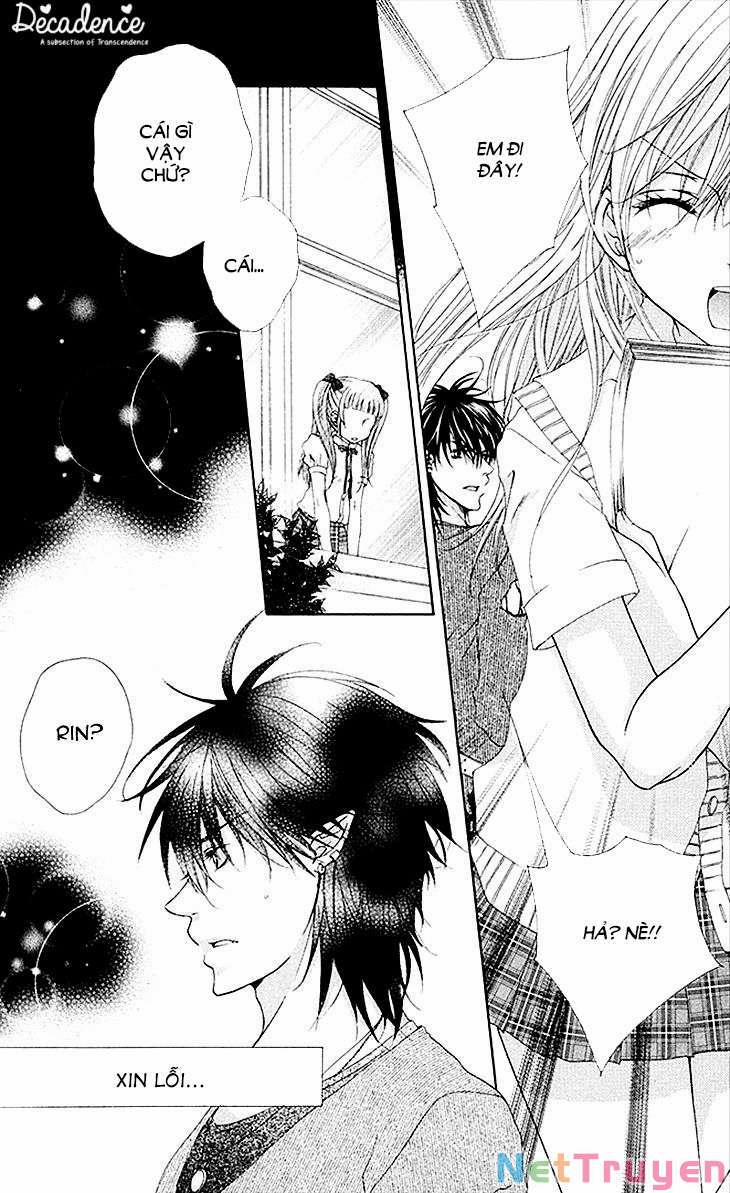 Mitsuiro Devil 1 7 trang 31