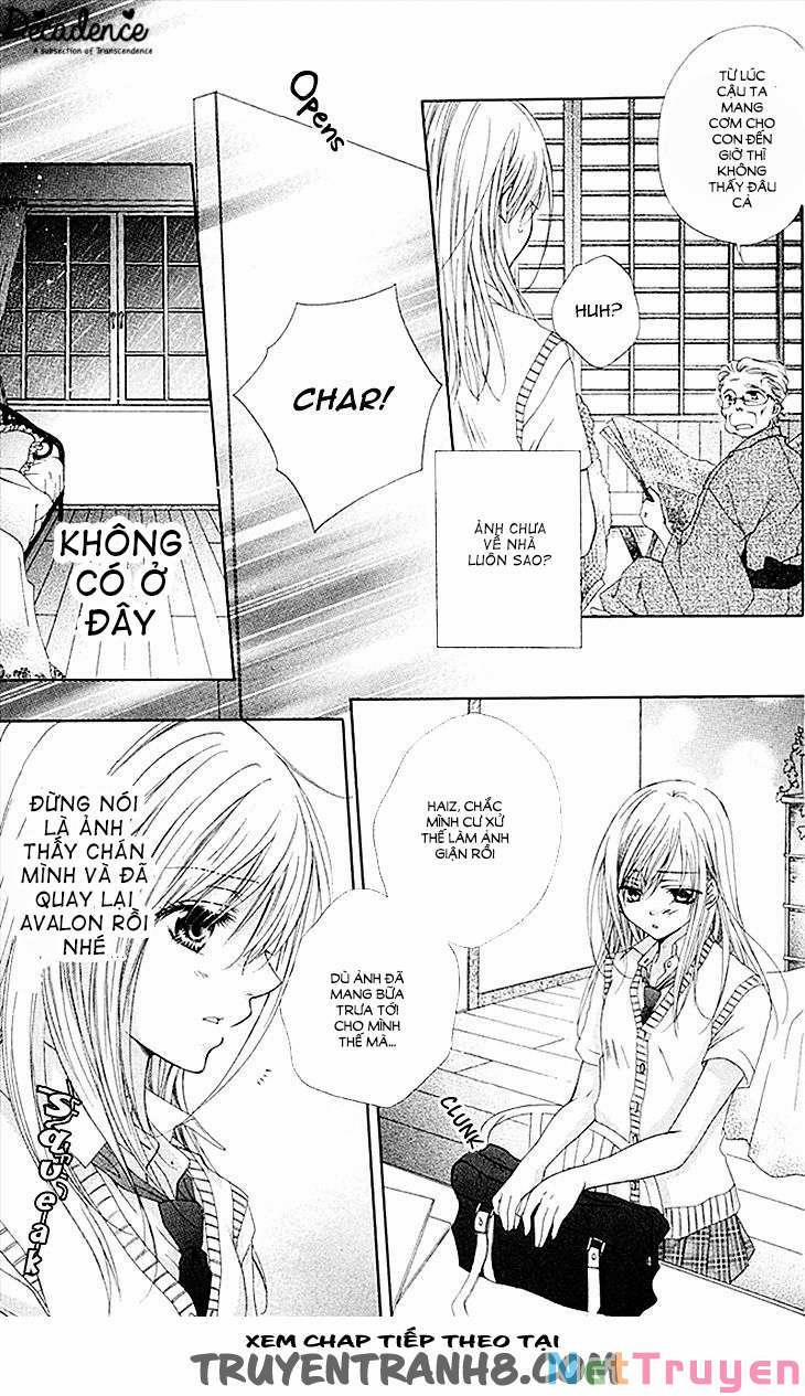 Mitsuiro Devil 1 7 trang 34