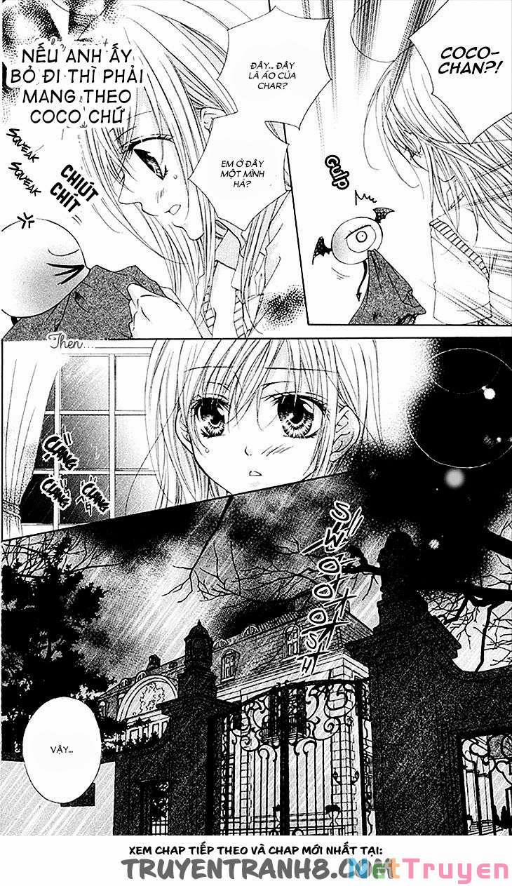 Mitsuiro Devil 1 7 trang 35