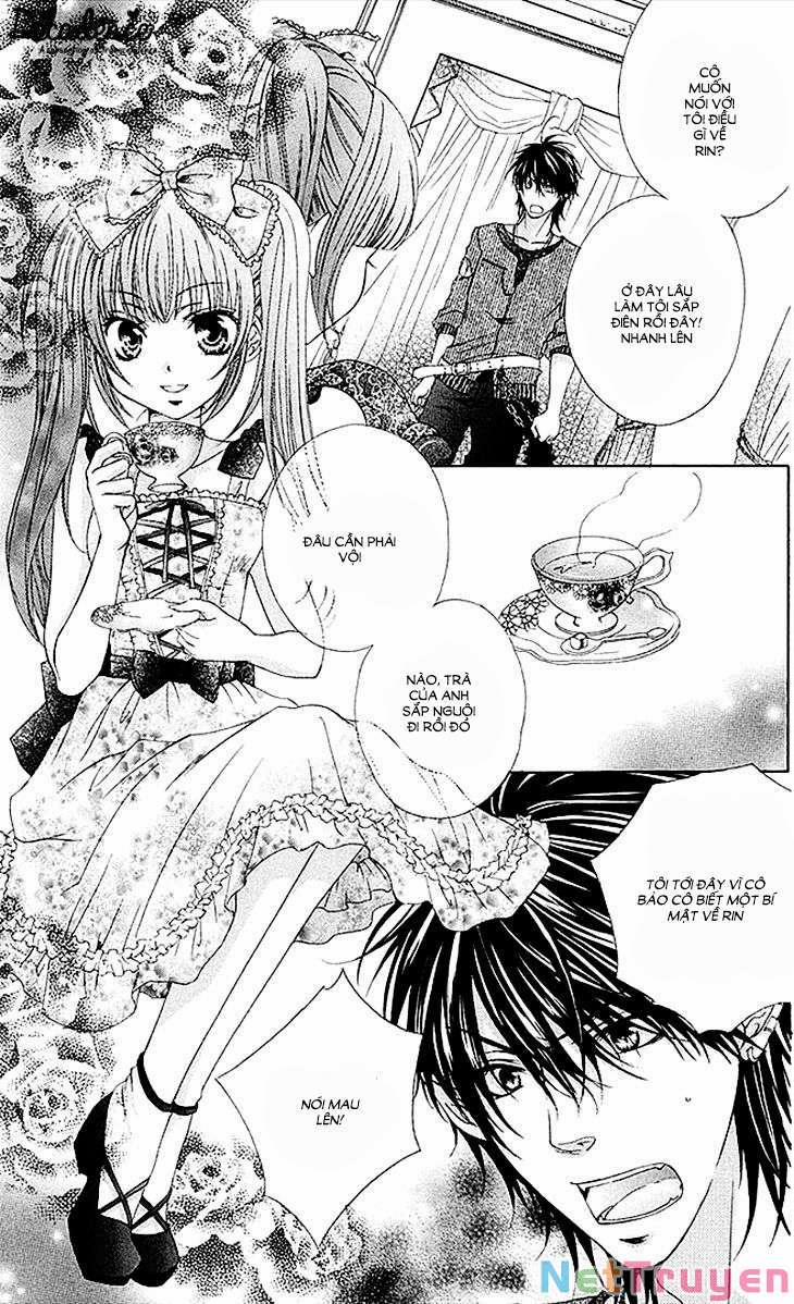 Mitsuiro Devil 1 7 trang 36