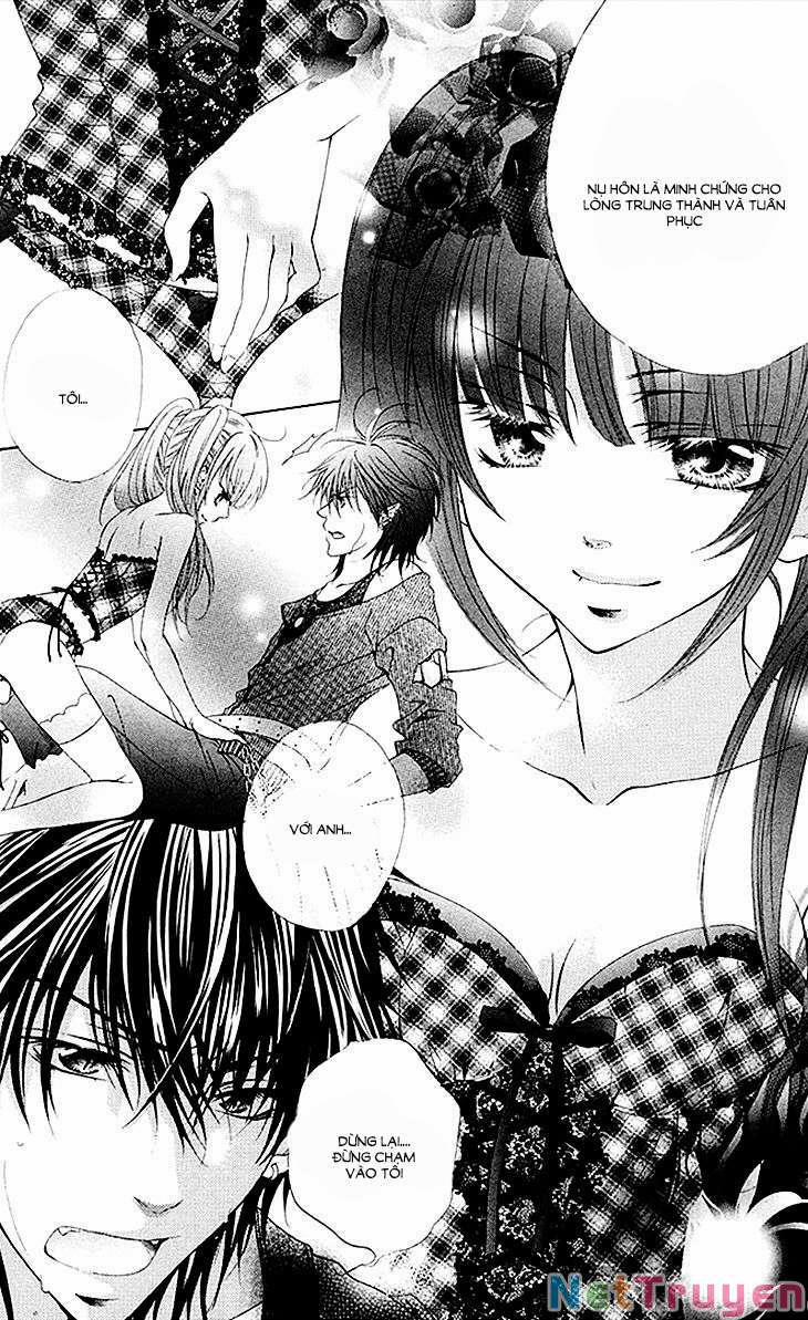 Mitsuiro Devil 1 7 trang 43