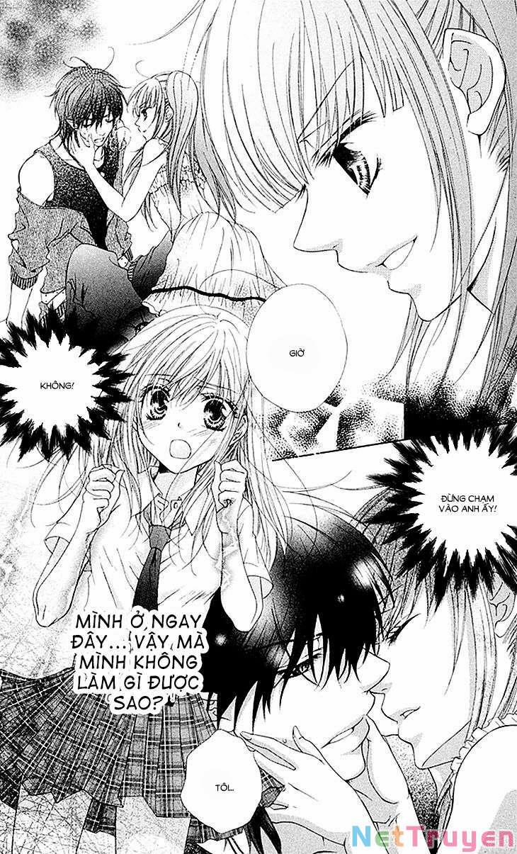 Mitsuiro Devil 1 8 trang 22