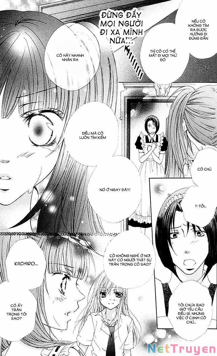 Mitsuiro Devil 1 8 trang 29