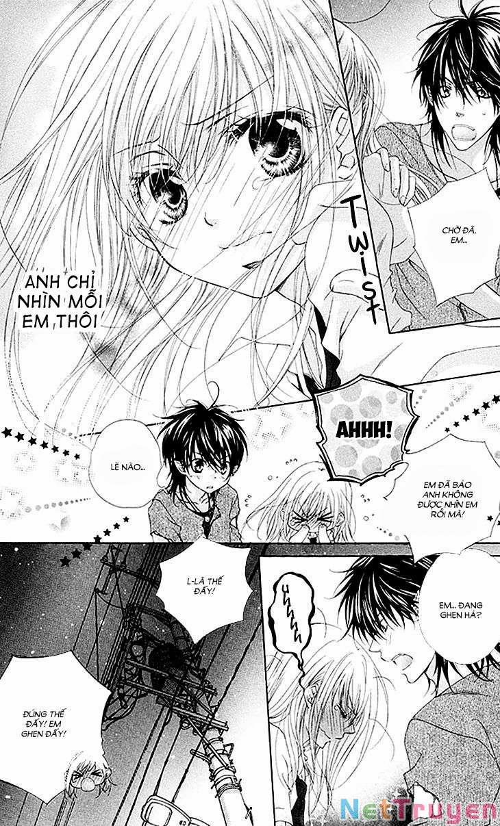 Mitsuiro Devil 1 8 trang 37