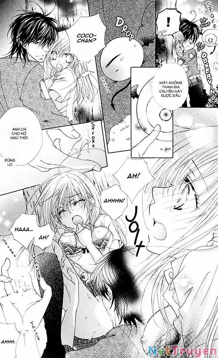 Mitsuiro Devil 1 8 trang 42