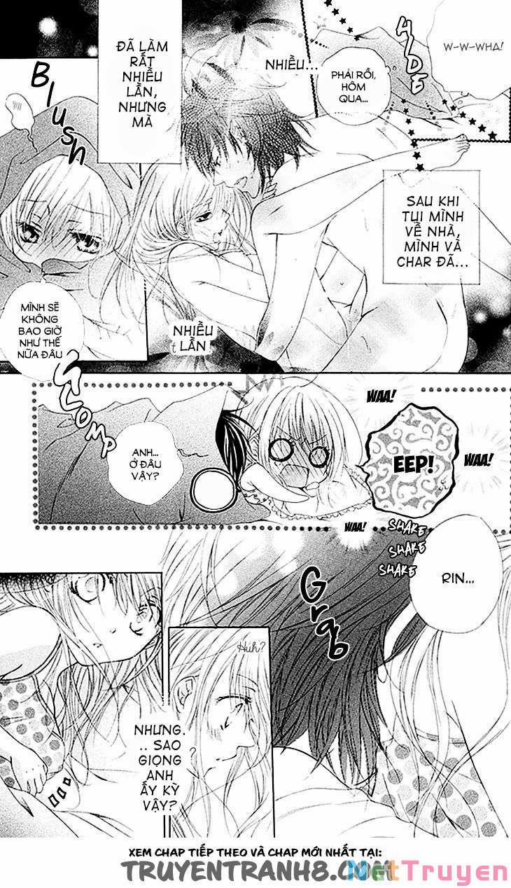 Mitsuiro Devil 1 8 trang 46