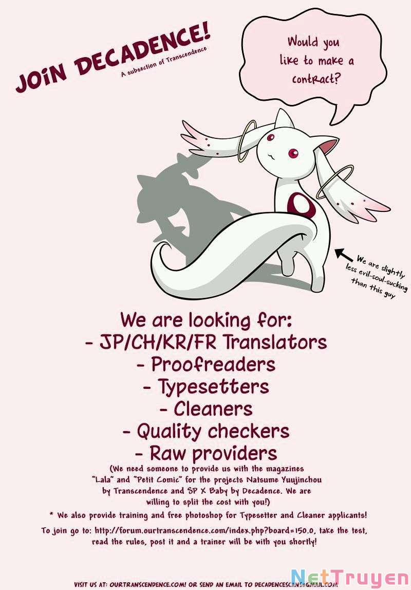 Mitsuiro Devil 1 8 trang 49