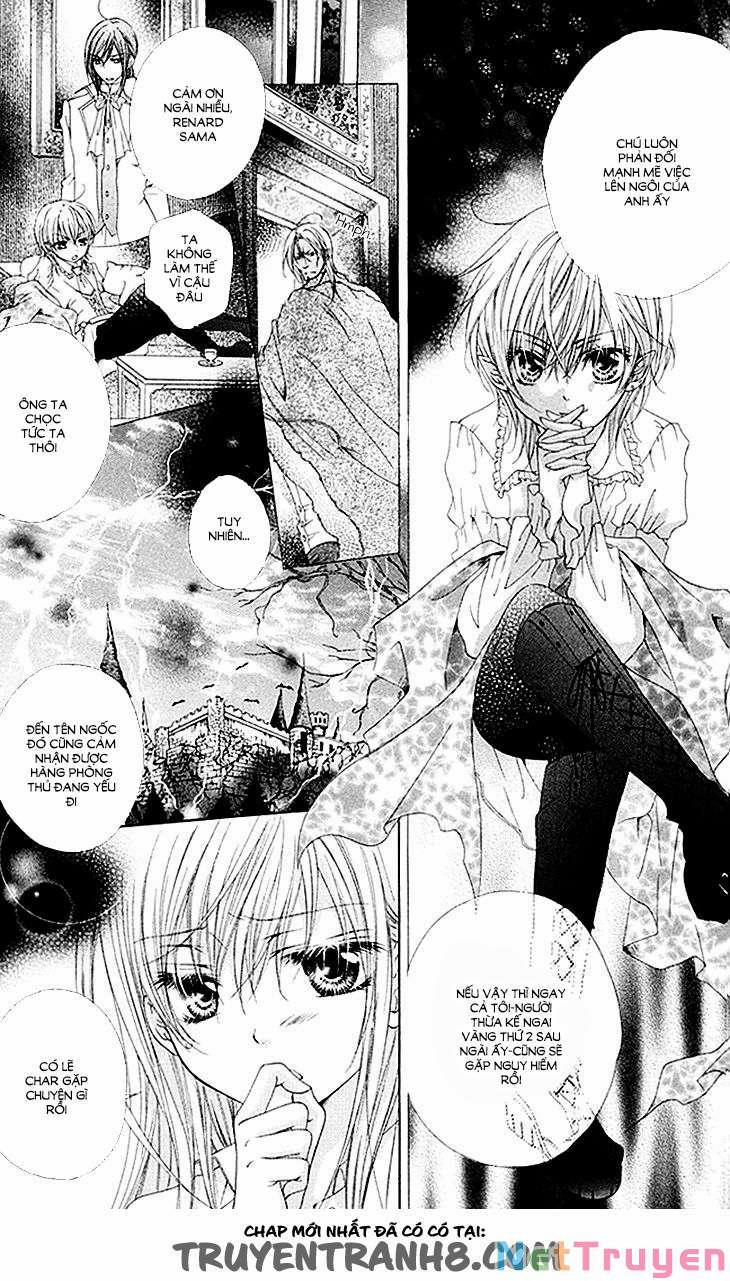 Mitsuiro Devil 1 8 trang 7