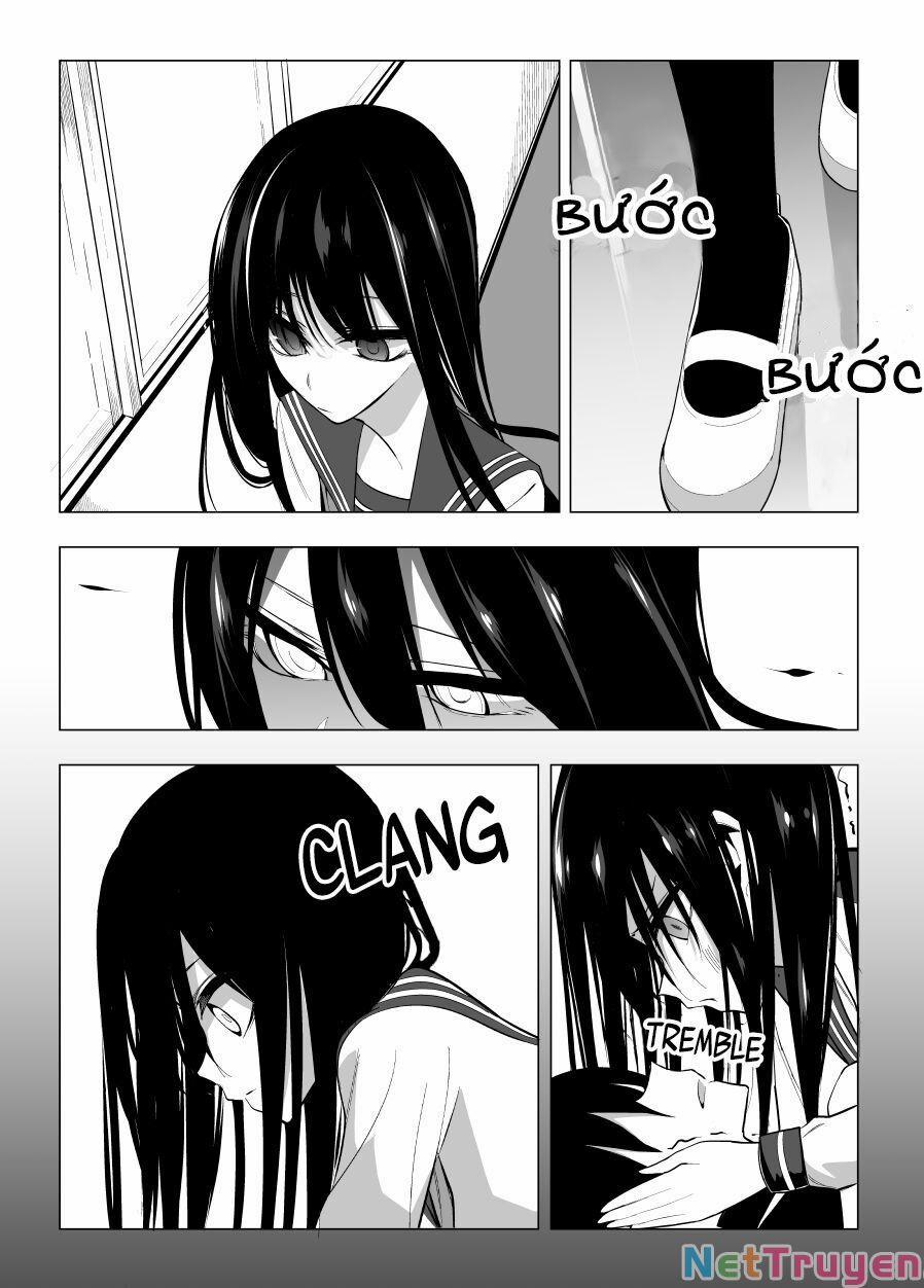 Mitsuishi-San Wa Doko Ka Okashii 13 trang 0