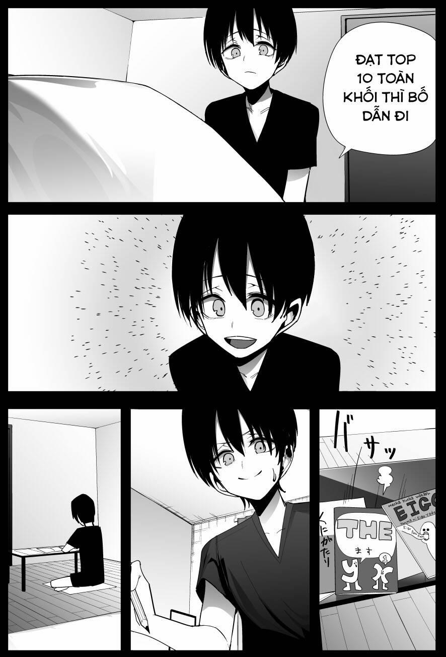 Mitsuishi-San Wa Doko Ka Okashii 22 trang 1