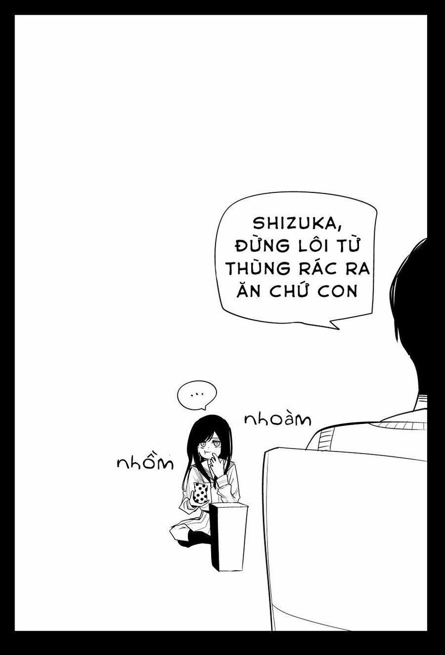 Mitsuishi-San Wa Doko Ka Okashii 30 trang 21