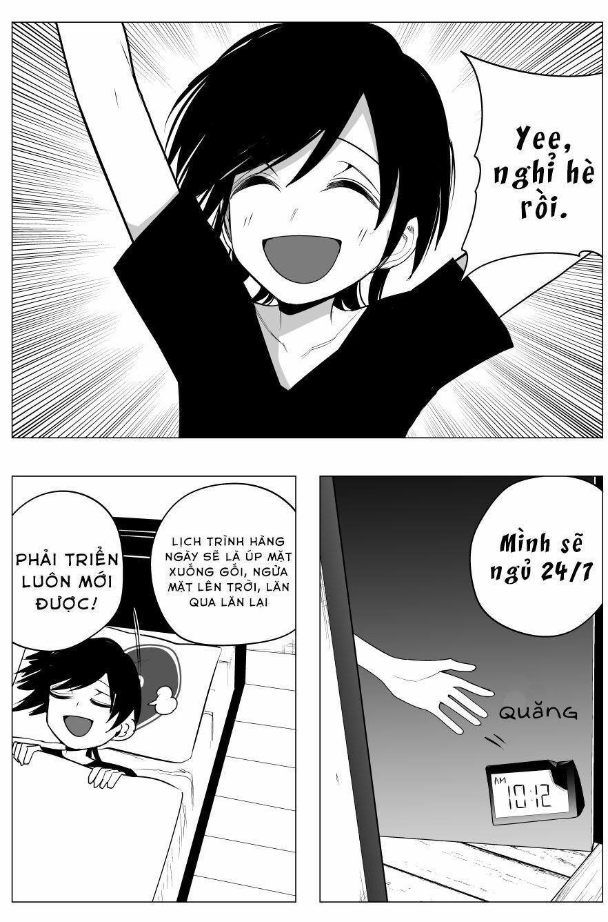 Mitsuishi-San Wa Doko Ka Okashii 31 trang 0