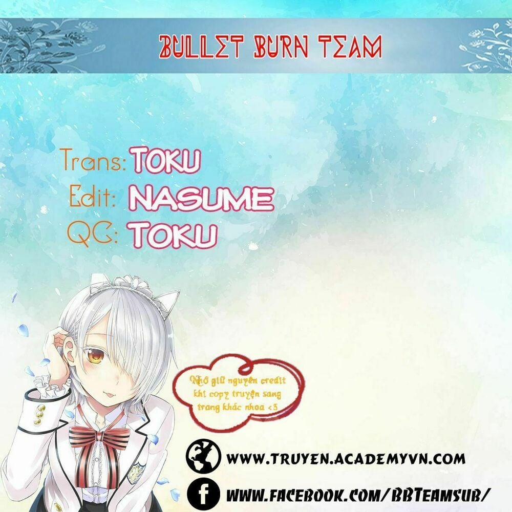 Mitsuishi-San 1 trang 1