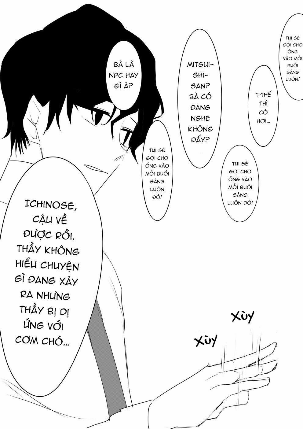 Mitsuishi-San 4 trang 4