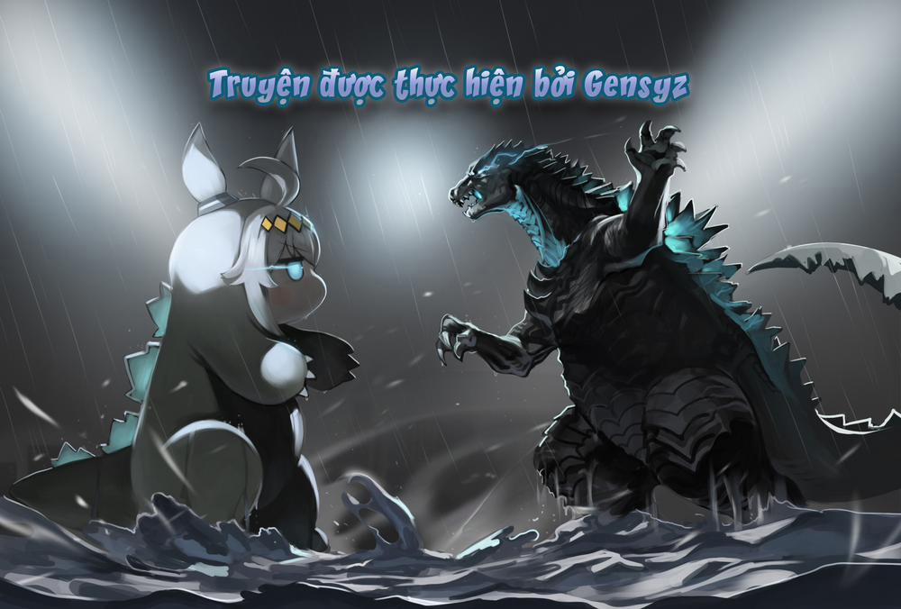 Mitsumine daydream (THE iDOLM@STER: Shiny Colors) Oneshot trang 1