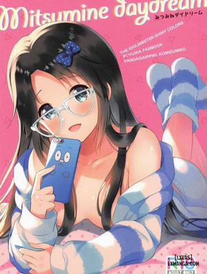 Đọc truyện tranh Mitsumine Daydream