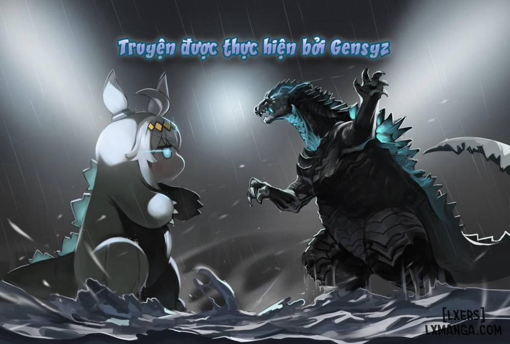 Mitsumine Daydream Oneshot trang 1