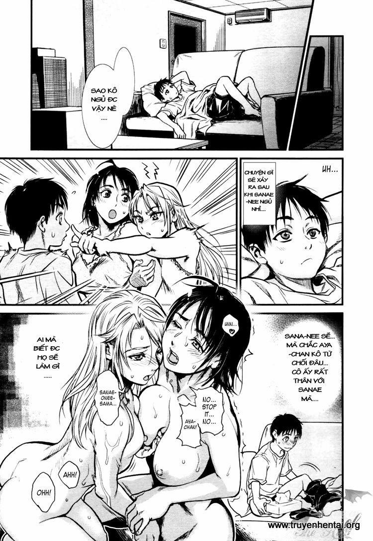 Mix Edge 4 [End] trang 13