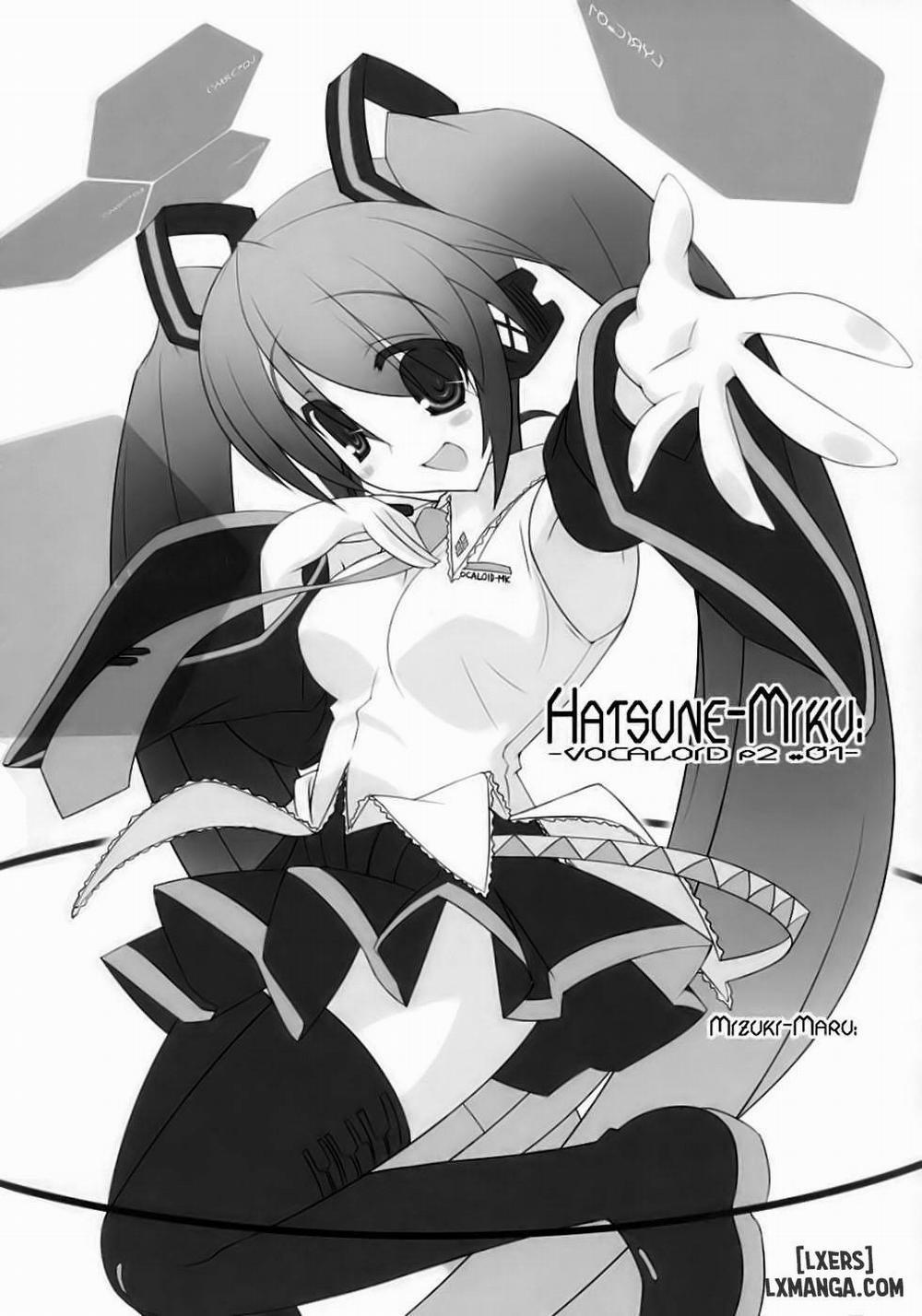 MiX - XiM Oneshot trang 20