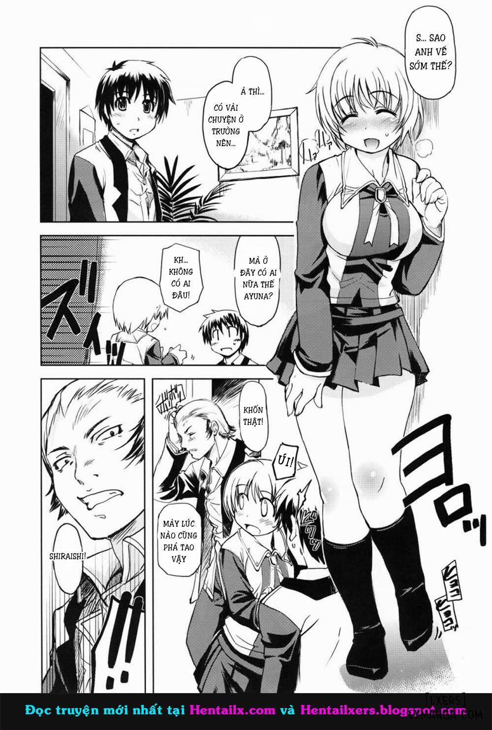 Mixed Real 2 trang 2