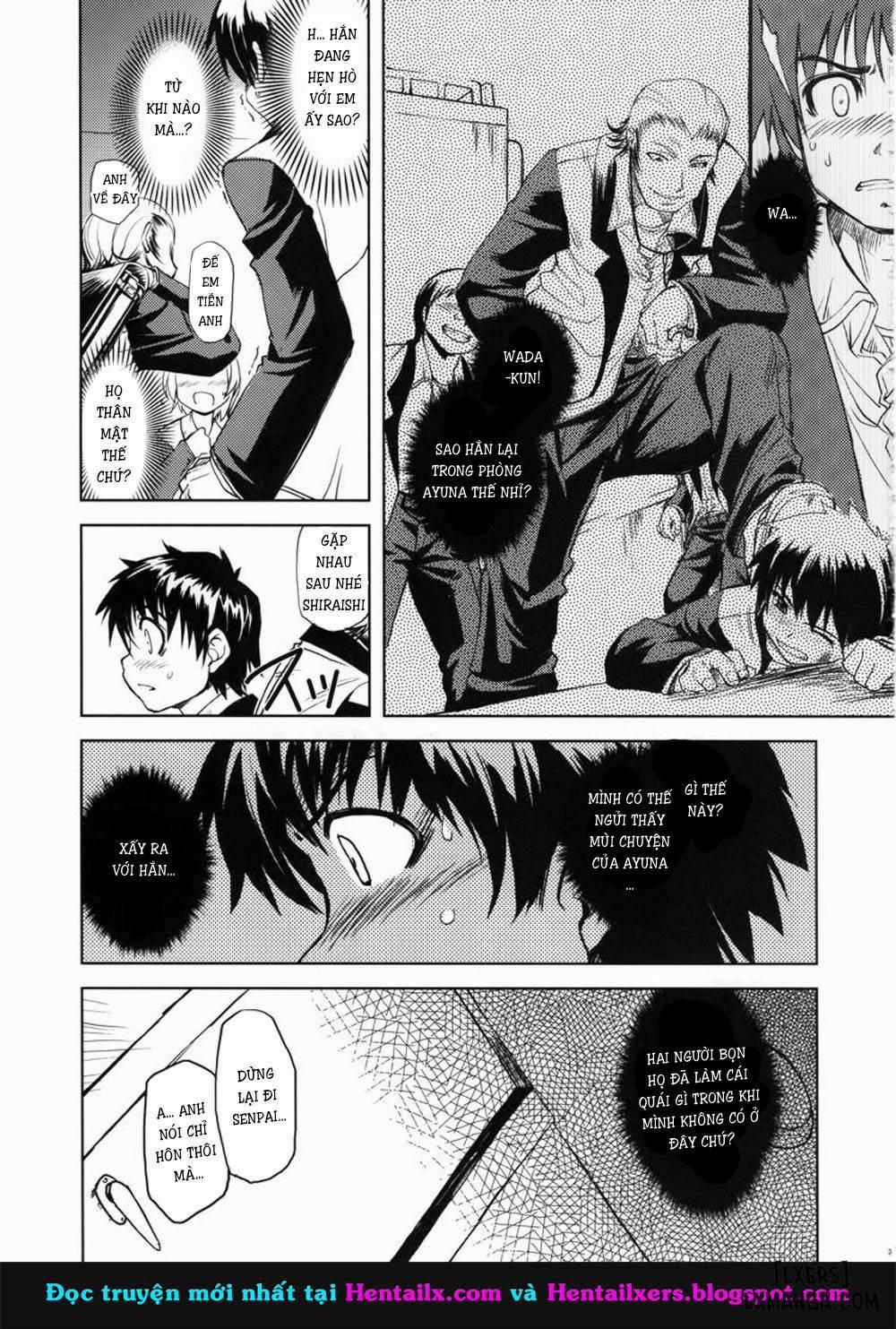 Mixed Real 2 trang 3