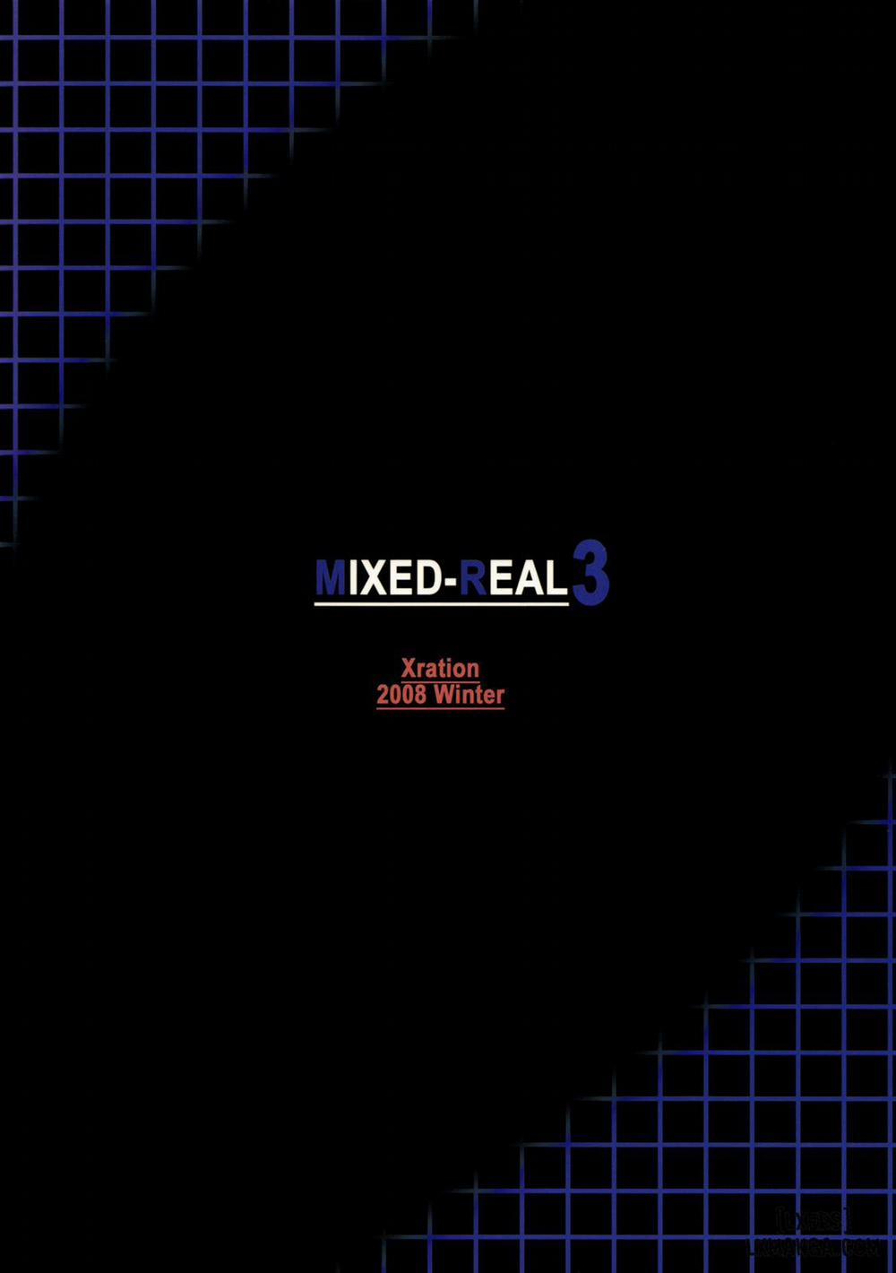 Mixed Real 3 trang 37