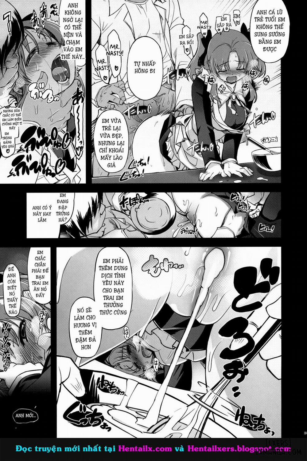 Mixed Real 4 trang 33