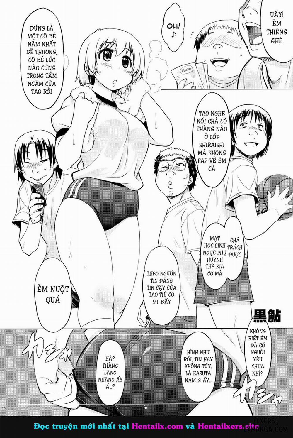 Mixed Real 5 END trang 3