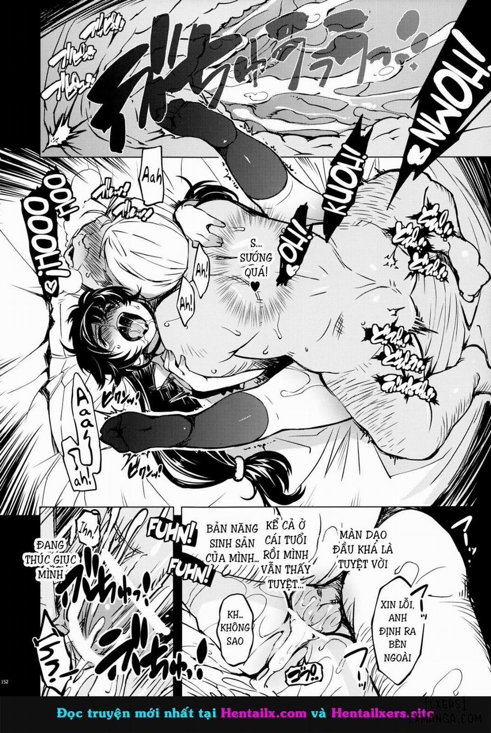 Mixed Real 5 END trang 31